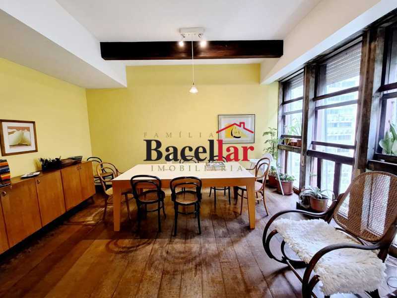 Conheça 03 do imóvel - Apartamento 4 quartos à venda Rio de Janeiro,RJ - R$ 2.475.000 - CPAP40009 - 3 03 - 3