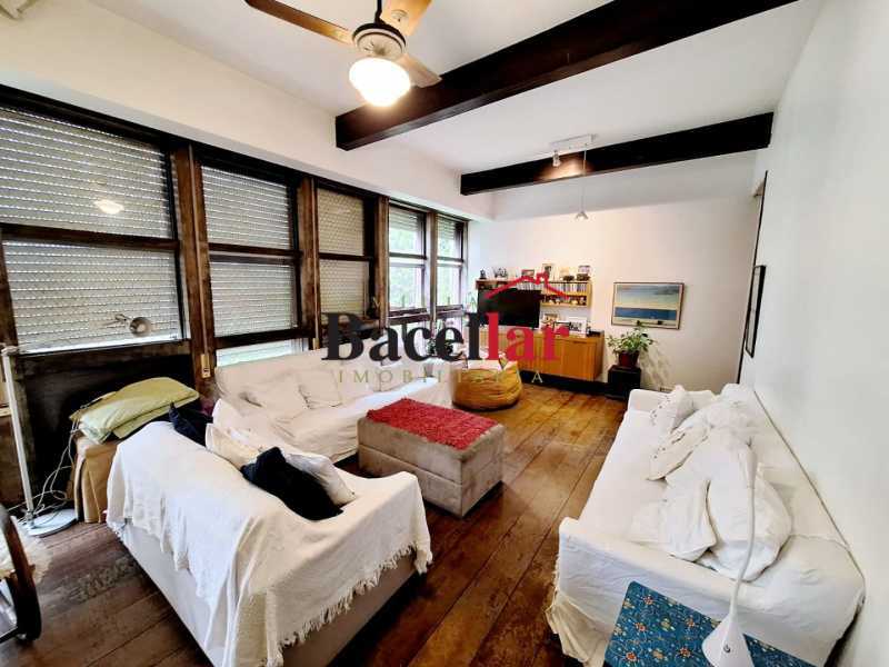 Conheça 04 do imóvel - Apartamento 4 quartos à venda Rio de Janeiro,RJ - R$ 2.475.000 - CPAP40009 - 4 04 - 4
