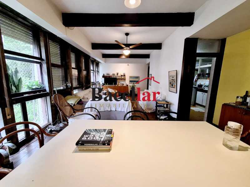 Conheça 05 do imóvel - Apartamento 4 quartos à venda Rio de Janeiro,RJ - R$ 2.475.000 - CPAP40009 - 5 05 - 5