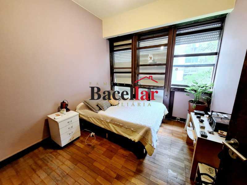 Conheça 06 do imóvel - Apartamento 4 quartos à venda Rio de Janeiro,RJ - R$ 2.475.000 - CPAP40009 - 6 06 - 6