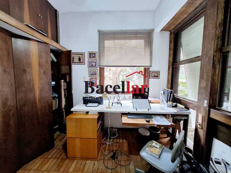 Conheça 14 do imóvel - Apartamento 4 quartos à venda Rio de Janeiro,RJ - R$ 2.475.000 - CPAP40009 - 14 14 - 14