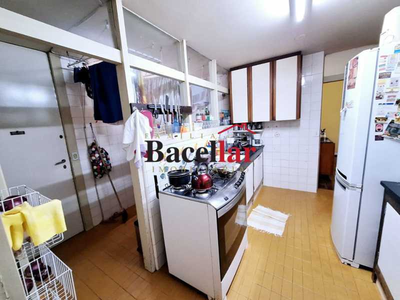 Conheça 19 do imóvel - Apartamento 4 quartos à venda Rio de Janeiro,RJ - R$ 2.475.000 - CPAP40009 - 19 19 - 19
