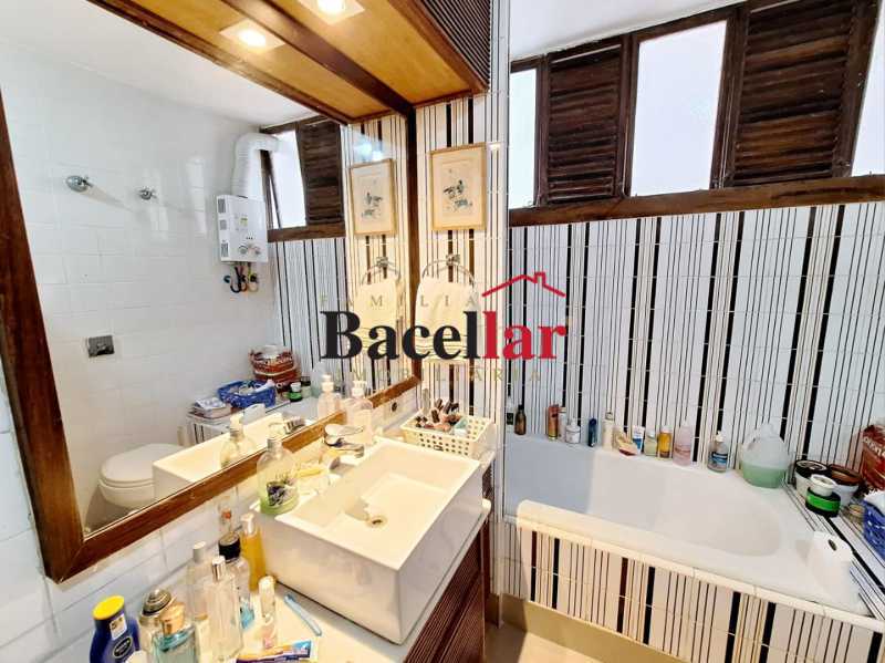 Conheça 20 do imóvel - Apartamento 4 quartos à venda Rio de Janeiro,RJ - R$ 2.475.000 - CPAP40009 - 20 20 - 20