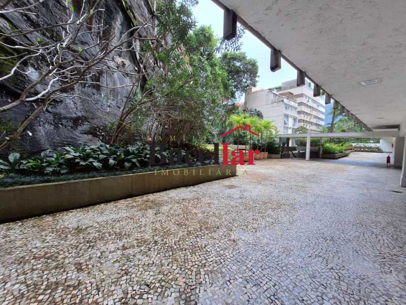 Conheça 29 do imóvel - Apartamento 4 quartos à venda Rio de Janeiro,RJ - R$ 2.475.000 - CPAP40009 - 28 29 - 28