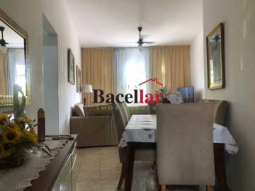 Apartamento 2 quartos à venda Rio de Janeiro,RJ - R$ 350.000 - MEAP20558