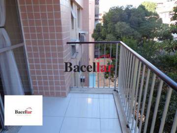 Apartamento à venda Rua Leopoldino Bastos,Rio de Janeiro,RJ - R$ 250.000 - TIAP30820