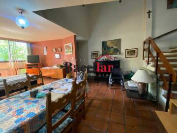 Casa 4 quartos à venda Rio de Janeiro,RJ - R$ 1.349.000 - TICA40320
