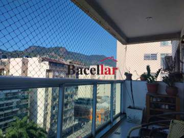Apartamento 3 quartos à venda Rio de Janeiro,RJ - R$ 969.999 - TIAP35121