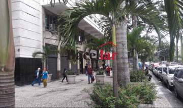 Sala Comercial 60m² para alugar Rio de Janeiro,RJ - R$ 1.200 - TISL00593