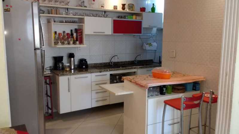 Conheça WhatsApp Image 2017-09-09 at 1 do imóvel - Casa à venda Rua Tomás Coelho,Rio de Janeiro,RJ - R$ 950.000 - TICA30041 - 21 WhatsApp Image 2017-09-09 at 1 - 21