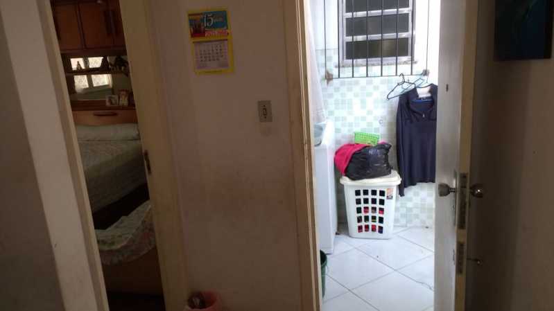 Conheça WhatsApp Image 2017-09-09 at 1 do imóvel - Casa à venda Rua Tomás Coelho,Rio de Janeiro,RJ - R$ 950.000 - TICA30041 - 23 WhatsApp Image 2017-09-09 at 1 - 23