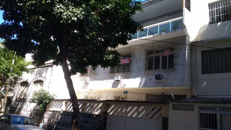 Conheça WhatsApp Image 2017-09-09 at 1 do imóvel - Casa à venda Rua Tomás Coelho,Rio de Janeiro,RJ - R$ 950.000 - TICA30041 - 5 WhatsApp Image 2017-09-09 at 1 - 5