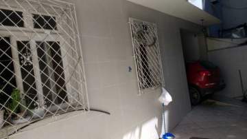 Casa à venda Rua Tomás Coelho,Rio de Janeiro,RJ - R$ 950.000 - TICA30041
