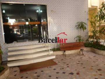Apartamento à venda Rua Silva Guimarães,Rio de Janeiro,RJ - R$ 750.000 - TIAP35165