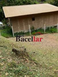Terreno Residencial à venda Estrada do Grande Circuito,Teresópolis,RJ - R$ 270.000 - TITR00015