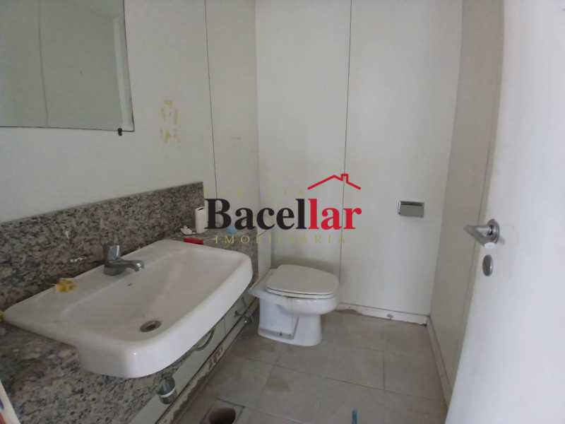 Conheça 05 do imóvel - Sala Comercial 188m² para alugar Rio de Janeiro,RJ - R$ 4.000 - CPSL00022 - 5 05 - 5