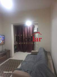 Apartamento 1 quarto à venda Rio de Janeiro,RJ - R$ 300.000 - CPAP10060