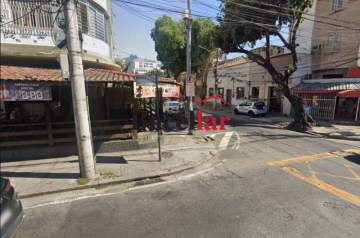 Ótima localização - LOJÃO NA TIJUCA PROXIMO AO SHOPPING - MEPR00008