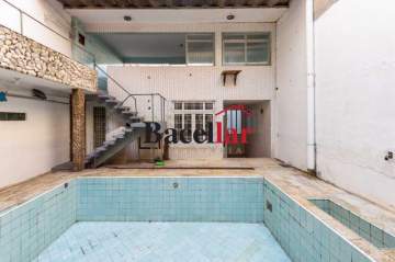 Casa 4 quartos à venda Rio de Janeiro,RJ Méier - R$ 950.000 - MECA40055