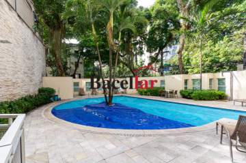 Apartamento 3 quartos à venda Rio de Janeiro,RJ - R$ 2.200.000 - CPAP30266