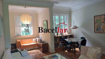 Apartamento 2 quartos à venda Rio de Janeiro,RJ - R$ 1.199.000 - CPAP20185