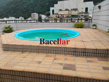 Cobertura 4 quartos à venda Rio de Janeiro,RJ - R$ 5.280.000 - CPCO40015