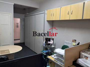 SALA COMERCIAL NO CENTRO DO RIO. - MESL00050