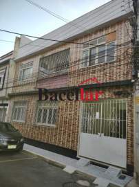 Casa de Vila 3 quartos à venda Rio de Janeiro,RJ - R$ 430.000 - MECV30044