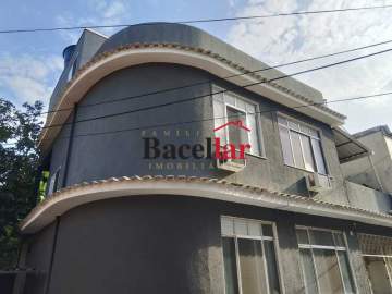 Casa de Vila à venda Rua Comendador Pinto,Rio de Janeiro,RJ - R$ 460.000 - MECV40020