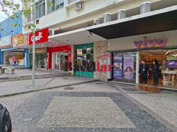 Loja 48m² para alugar Rio de Janeiro,RJ Méier - R$ 15.000 - MELJ00085