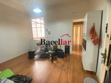 Apartamento 1 quarto à venda Rio de Janeiro,RJ - R$ 320.000 - TIAP11787