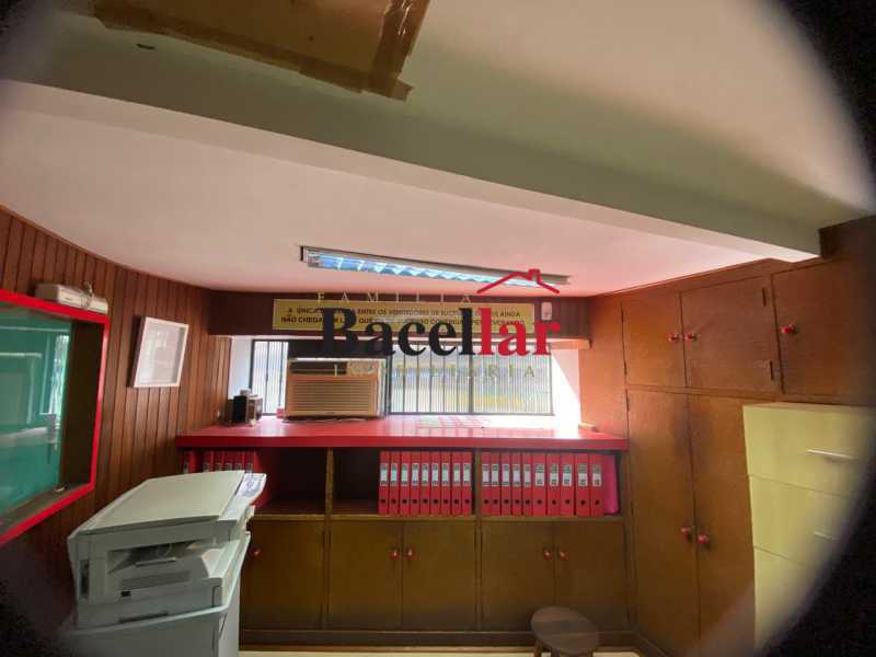Conheça 5. do imóvel - Sobrado 8 quartos à venda Rio de Janeiro,RJ - R$ 750.000 - TISO80001 - 5 5. - 5