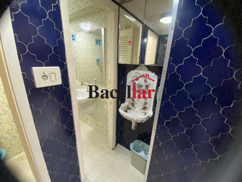 Conheça 8. do imóvel - Sobrado 8 quartos à venda Rio de Janeiro,RJ - R$ 750.000 - TISO80001 - 8 8. - 8