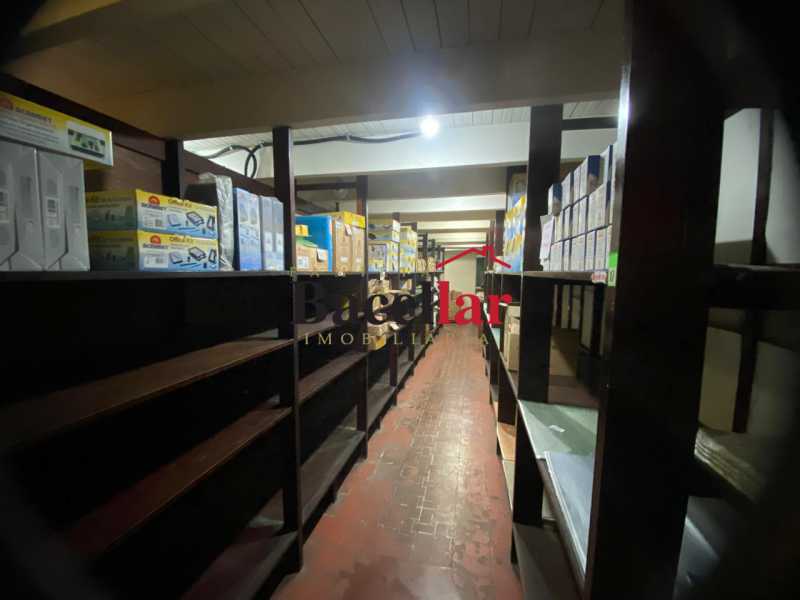 Conheça 11. do imóvel - Sobrado 8 quartos à venda Rio de Janeiro,RJ - R$ 750.000 - TISO80001 - 11 11. - 11