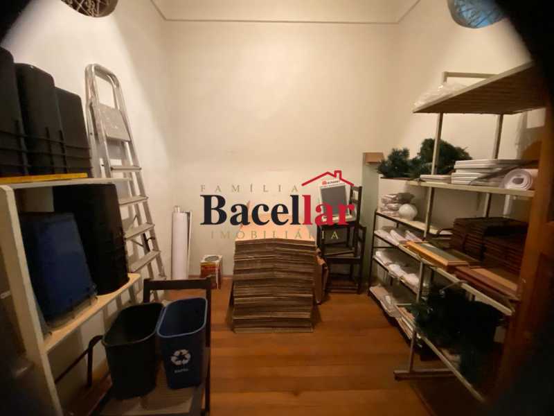 Conheça 17. do imóvel - Sobrado 8 quartos à venda Rio de Janeiro,RJ - R$ 750.000 - TISO80001 - 17 17. - 17