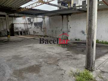Terreno Comercial 654m² à venda Rio de Janeiro,RJ - R$ 1.350.000 - METC00011