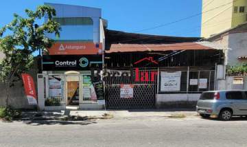 Ótima localização - OLARIA - MEGA00041