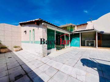 Cobertura 4 quartos à venda Rio de Janeiro,RJ - R$ 439.999 - MECO40011