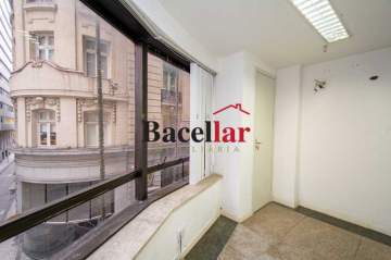 Sala Comercial 80m² à venda Rio de Janeiro,RJ - R$ 187.500 - CPSL00054