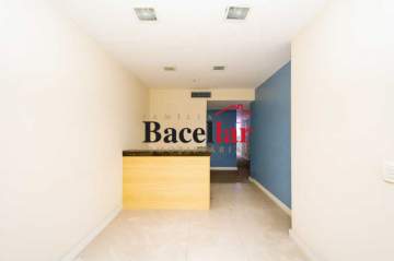 Sala Comercial 300m² para alugar Rio de Janeiro,RJ - R$ 4.500 - CPSL00055