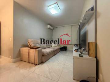 Apartamento à venda Rua Barão de Mesquita,Rio de Janeiro,RJ - R$ 518.000 - MEAP20908