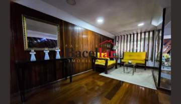 Cobertura 4 quartos à venda Rio de Janeiro,RJ - R$ 580.000 - MECO40013