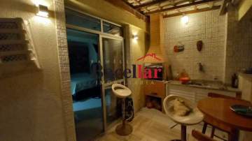 Apartamento 2 quartos à venda Rio de Janeiro,RJ - R$ 200.000 - MEAP20972