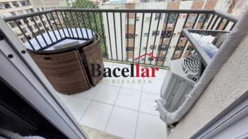 Apartamento 3 quartos à venda Rio de Janeiro,RJ - R$ 459.999 - TIAP35442