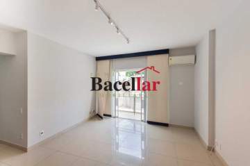 Apartamento 2 quartos à venda Rio de Janeiro,RJ - R$ 734.000 - TIAP27614