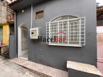 Casa de Vila 1 quarto à venda Rio de Janeiro,RJ - R$ 110.000 - MECV10019