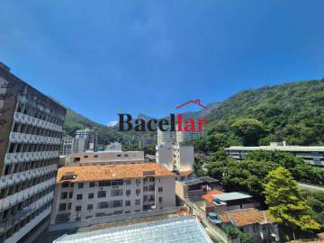 Cobertura 3 quartos à venda Rio de Janeiro,RJ - R$ 949.999 - TICO30470