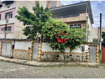 Casa 8 quartos à venda Rio de Janeiro,RJ - R$ 950.000 - TICA80018