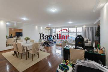 Apartamento à venda Rua Antônio Basílio,Rio de Janeiro,RJ - R$ 1.100.000 - TIAP35488