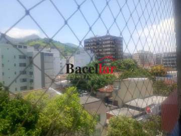 Apartamento 3 quartos à venda Rio de Janeiro,RJ - R$ 750.000 - TIAP35500